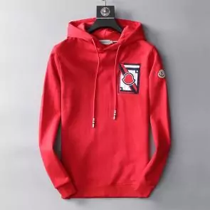 perfect quality moncler sweater hoodie mhfm25847